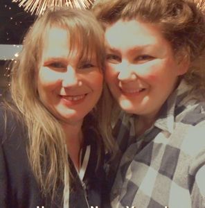 Meet your Posher, Bobbi